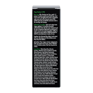 Tiege Hanley Eye Cream for Men Morning and Night Under Eye Cream With Hyaluronic Acid and Vitamin B3 Helps Reduce the Look of Dark Circles and Puffiness Anti Aging Men¡¯s Skin Care 0.5 Oz