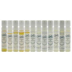 Discovery Set for Unisex - 12 Pc Mini Gift Set