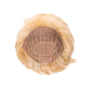 Enhancer by Tony of Beverly Womens Synthetic Hairpiece (Meringue)