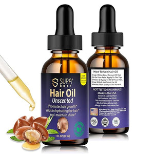 Hair Growth Oil ? Safe Alternative to Minoxidil Clinically Researched 9-Plant Blend for Hair Growth &amp Scalp Repair 100% Natural Non-Irritating &amp Suitable for Sensitive Scalps For Men &amp