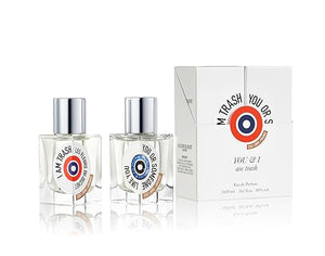 Etat Libre d'Orange DUO SET You and I Are Trash EDP 2x30ml