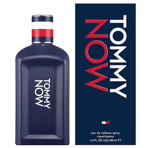 Tommy Hilfiger Tommy Now Eau de Toilette, For Men