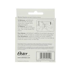 Oster Professional Detachable Blade Size 2
