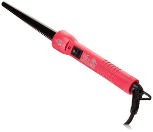 ISO Beauty 9-18 mm Twister Pink