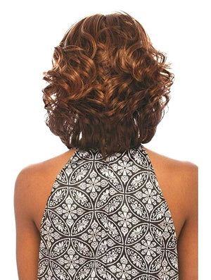 Vanessa Collection Synthetic Hair Wig Vecy (1)