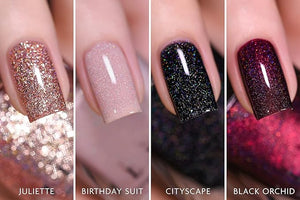 ILNP Favorites Bundle - Fan Favorites Nail Polish Bundle