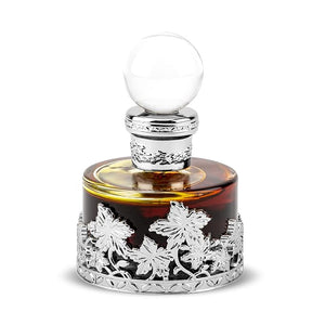 Swiss Arabian Mukhalat Malaki - Concentrated Perfume Oil - Perfume for Women and Men - Notes of Turkish Rose, Saffron, and Cambodian Oud - 1 oz