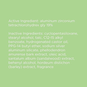 Ban Anti-Perspirant Deodorant Invisible Solid Powder Fresh 2.60 oz (Pack of 4)