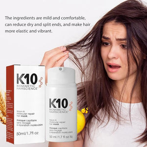 Leave-In Molecular Hair Mask 1.7 Fl Oz.