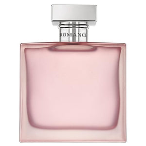 RALPH LAUREN FRAGRANCES - Beyond Romance - Eau De Parfum - Women's Perfume - Ambery &amp Floral - With Rose Black Vanilla and Raspberry - Medium Intensity