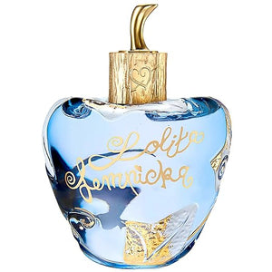 Lolita Lempicka Le Parfum Eau De Parfum Spray for Women - Notes of Licorice Violet &amp Anise - Ideal for Daily Wear and Special Events
