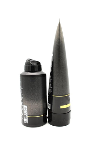 Generic Noir, BBW Bath and Body, Bundle Set of Body Spray and Body Cream