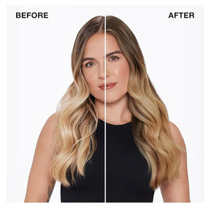 IGK Hair Gloss Toner &amp Color Depositing Mask | Muted Honey Semi-Permanent | Vegan + Cruelty Free | Honey Please