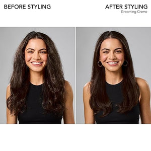 Bumble and bumble. Grooming Creme Hair Styling Cream | Smoothing + Subtle Hold | For Fine to Medium Hair, 5 Fl Oz