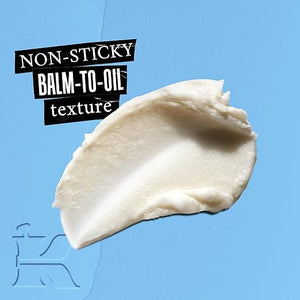 Kiehl's Ultra Facial Overnight Hydrating Face Mask with 10.5% Squalane Deeply Hydrates Skin &amp Strengthens Moisture Barrier Treats Dryness &amp Flaky Skin Paraben-free Fragrance-free All Skin