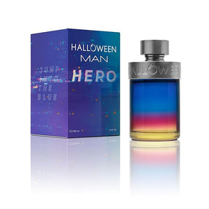 HALLOWEEN Man Hero Eau de Toilette 4.2 Oz