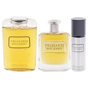 Lomani Trussardi Riflesso,3count