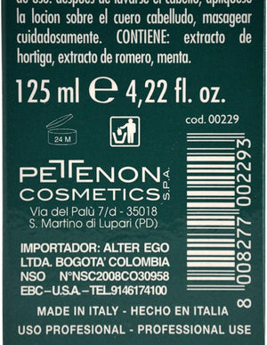 Ever Ego Herb-Ego Fresca Energizing Treatment Drop Lotion 4.22 ounces