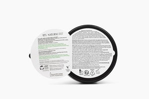 Natura Ekos Patau? Strengthening Anti-Breakage Hair Mask - For Weakened Brittle Damaged and Dry Hair - Vegan Not Tested On Animals