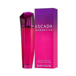 Escada Magnetism Eau de Parfum ? Floral Women's Perfume ? With Notes of Rose &amp; Vanilla ? Long Lasting Fragrance