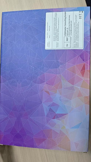 Yirilan Lux Expandable Bathtub Tray Caddy with 3 Bath Bombs-Self Care and Relaxation Birthday Gifts for Women and Men Housewarming Gift Idea for Mom Sister Daughter Wife