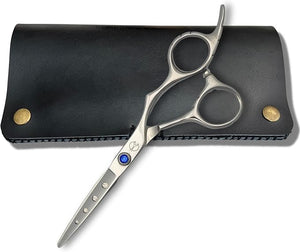 Lightweight Hair Scissors from Shihan Shears - 440C Stainless Steel - Professional Cutting Shears (6 Inch Cutting)