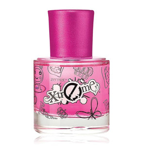 Zermat Xtreme Girl Fragance for Girls Floral -Fruity Scent 1.7 Fl. Oz.