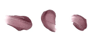 jane iredale HydroPure Hyaluronic Lip Gloss | Hydrating Gloss Plumps, Exfoliates and Smooths | Non-Sticky | Vanilla Scent | Vegan and Cruelty Free