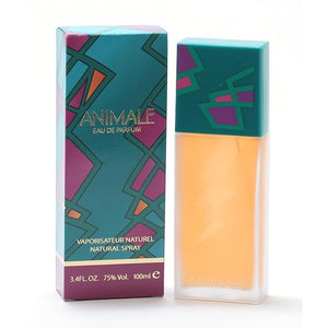 Animale Ladies - Edp Spray 3.4 OZ