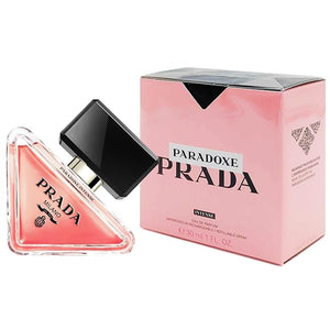 Prada Paradoxe Intense Eau de Parfum 1 oz / 30 ML Eau De Parfum Refillable Spray