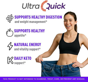 LIVORKA Ultra Quick Keto ACV Gummies - Ultra Quick Gummies, UltraQuick Keto Plus ACV Gummies, Ultra Quick Keto ACV Gummies Support, UltraQuick Keto ACV Gummies, UltraQuick, 60 Gummies for 1 Month