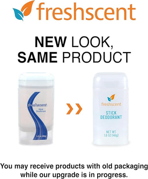 (144 Pack) Freshscent 1.6 oz. Stick Deodorant alcohol free