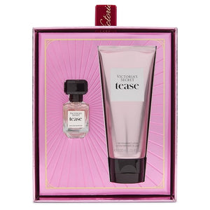 Victoria's Secret Tease Mini Fragrance Duo Gift Set Eau de Parfum &amp Travel Lotion