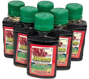 Jekonmo - African Herbal Mixture