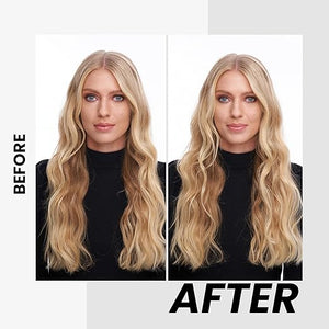 Dry Volume Burst 3 | Instant Volume Hairspray | Soft Hold Volumizing Spray | Dry Application | All Hair Types