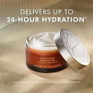 Moroccanoil Body Butter Fragrance Originale 6.8 Fl. Oz.