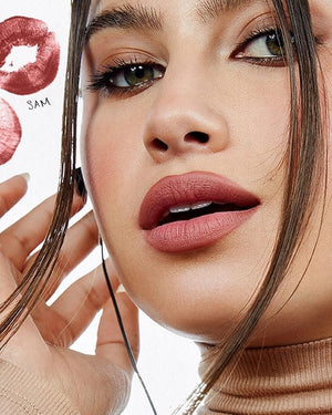 Ultra Suede¢ç Lipstick