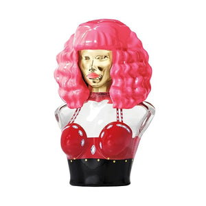 Nicki Minaj Minajesty for Women Body Mist 3.4 Ounce