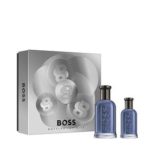 Hugo Boss Bottled Infinite Eau de Parfum ? Woody Men's Cologne ? With Notes of Apple, Patchouli, Lavender &amp; Sandalwood ? Long Lasting Fragrance