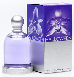 HALLOWEEN Eau de Toilette 3.4 Oz