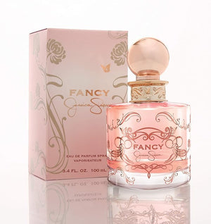 Jessica Simpson Fancy Jessica Simpson Eau De Parfum Spray for Women By Jessica Simpson 3.4 Fl Oz (Pack of 1)