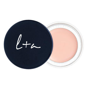 Lune+Aster Undereye Corrector | Creamy Undereye Balm For Dark Circles To Brighten Smooth and Hydrate. Formulated With Hyaluronic Acid Vitamins C + E 0.15 Oz