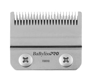 Replacement Fade Clipper Blades for FX870 FX825 FX673 Clippers and most 2-hole blade systems