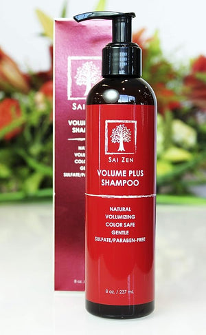 Volume Plus Collection (8 oz Volume Plus)