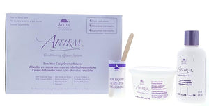 Affirm Relaxer Kit 4 Applications