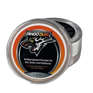 Dingo Dust - Antiperspirant Powder for the Genitals