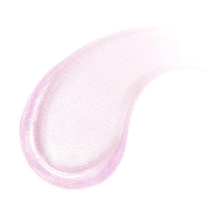 Too Faced Kissing Jelly Lip Oil Gloss | Hydrating Lip Oil + Gloss Hybrid for Instant Moisture and Shine, 0.15 Fl Oz