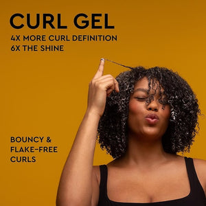 PATTERN Beauty by Tracee Ellis Ross Styling Bestsellers Kit