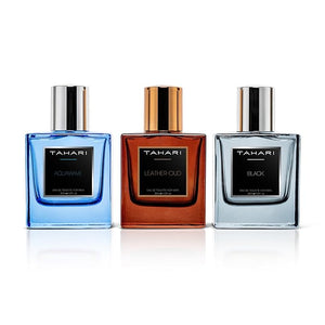 TAHARI Men The Trio Collection EDT 3 x 30 mL / 1 fl oz