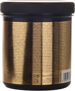 Tahe Magic Rizos Intensive 3-in-1 Hair Mask ? Mask Conditioner and Leave-in Treatment (700ml)